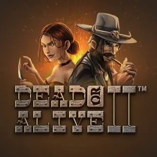 Dead or Alive 2 machine à sous Casino Together