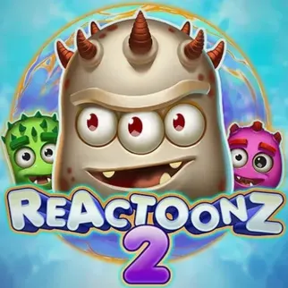Reactoonz 2 machine à sous Casino Together