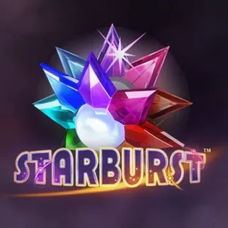 Starburst machine à sous Casino Together